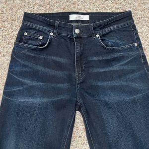Won Hundred Dean Jeans